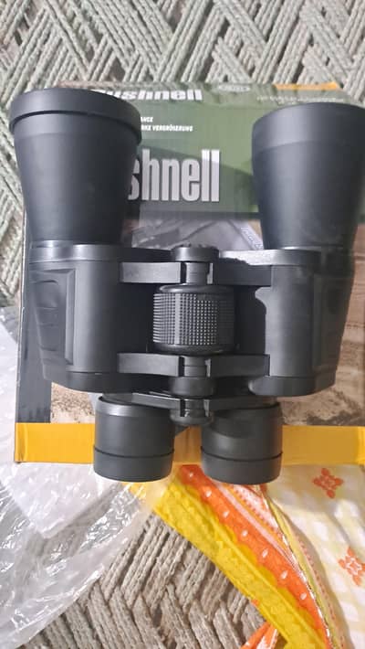 Binoculars