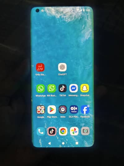 Motorola Edge Plus