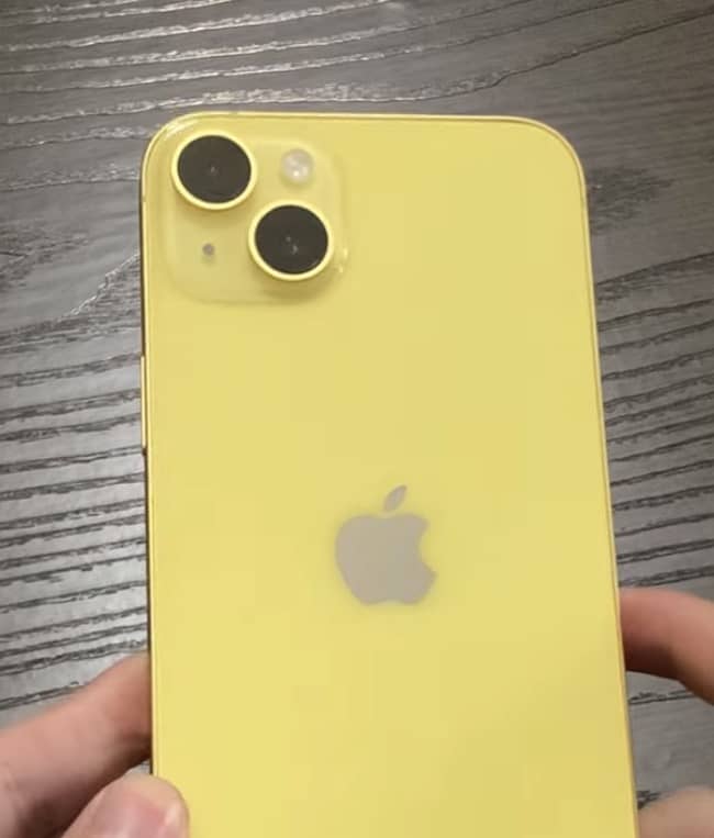 Apple iPhone 14 0