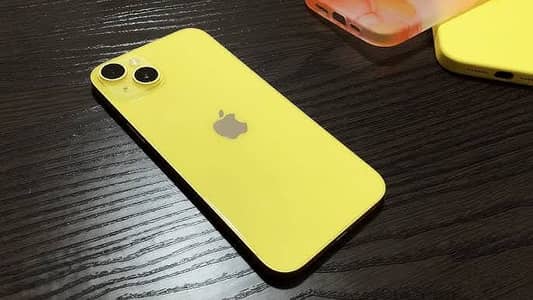 Apple iPhone 14