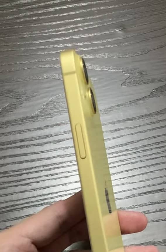 Apple iPhone 14 2