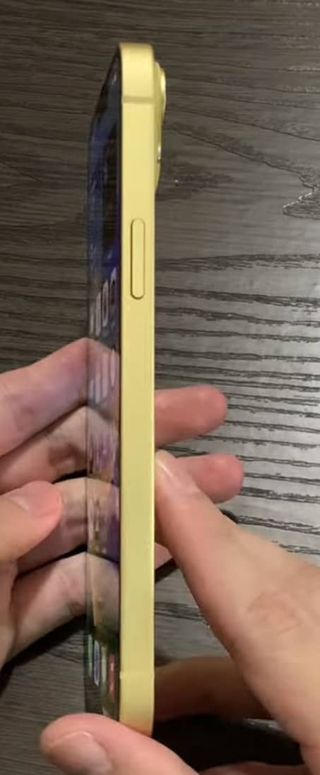 Apple iPhone 14 5