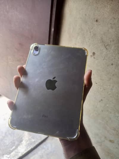 IPad mini 6