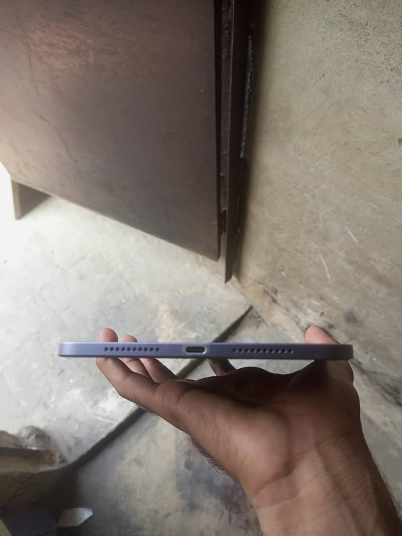 IPad mini 6 2
