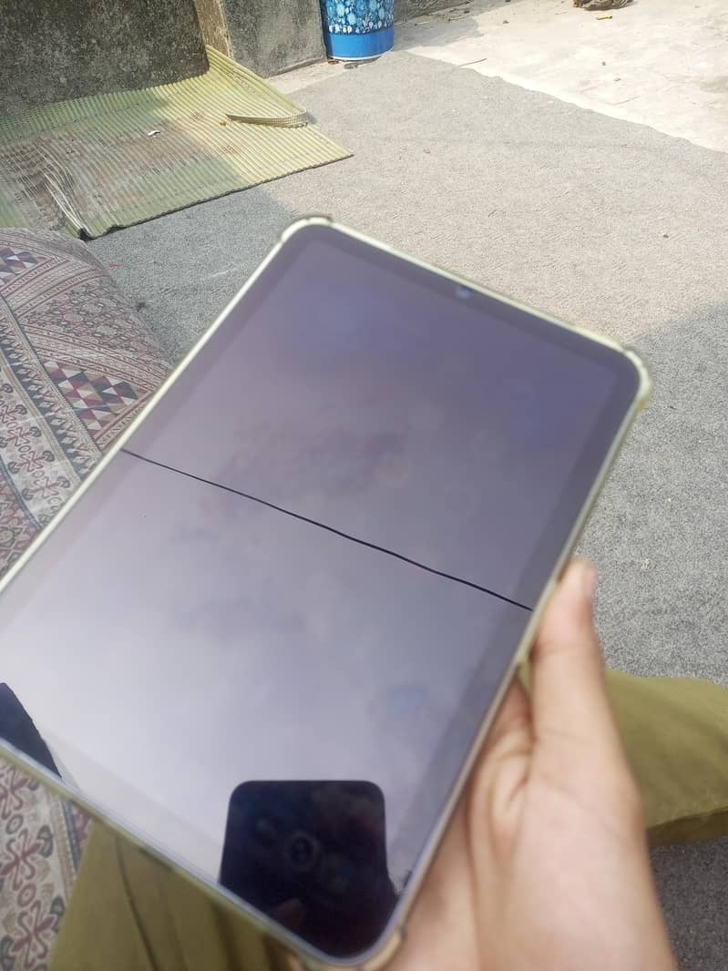 IPad mini 6 7