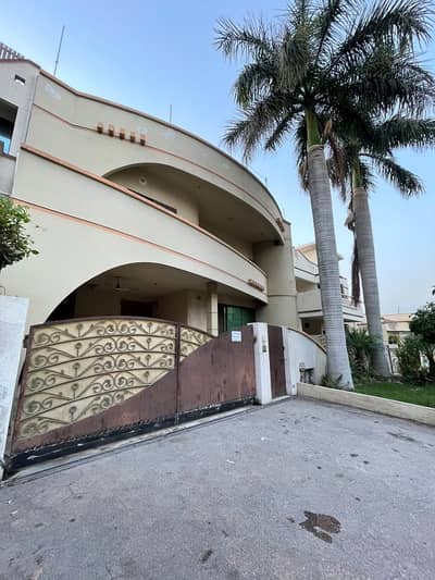 House For rent In F-11/2