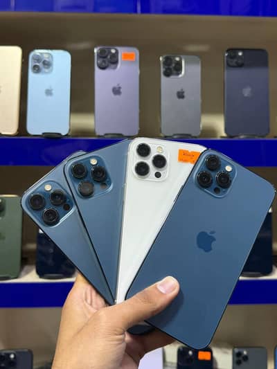 Apple iPhone 12 Pro
