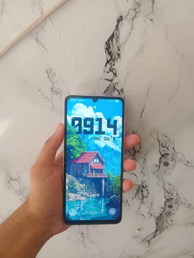 Samsung Mobile A06