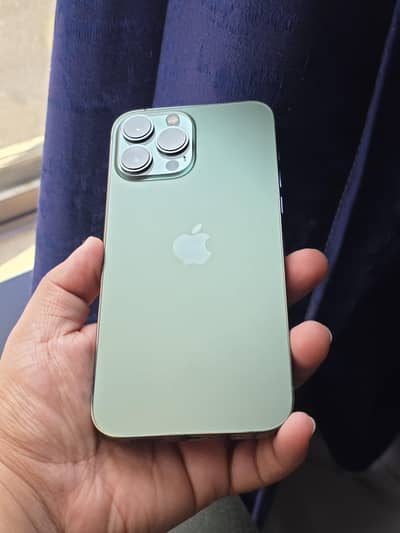 Apple iPhone 13 Pro Max