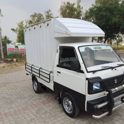 Suzuki Ravi 2022