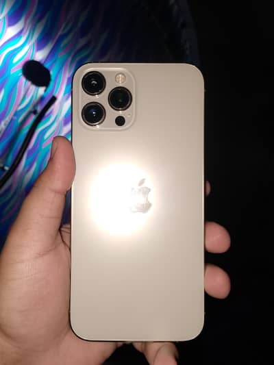 Apple iPhone 12 Pro Max