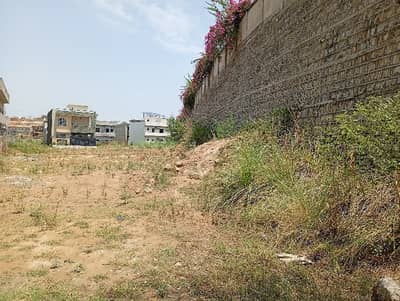 1 Kanal Non LOP plot for sale in Jinnah Garden Phase 1