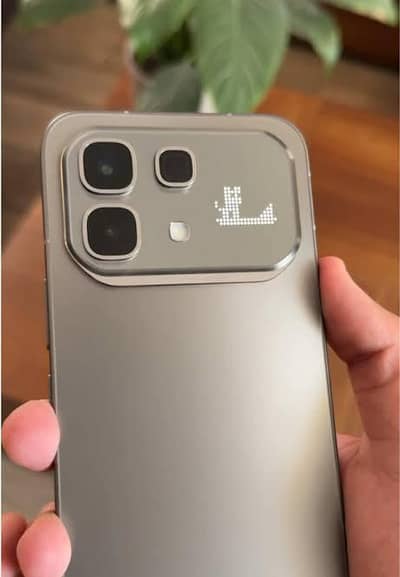 Infinix note 60 pro