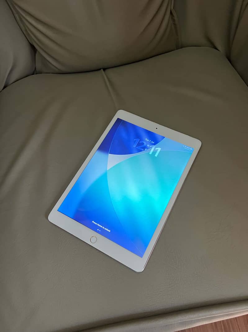 ipad 9th generation 1
