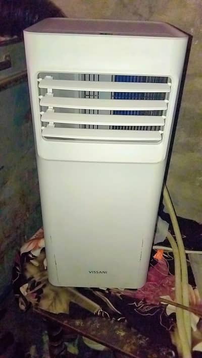 portable ac
