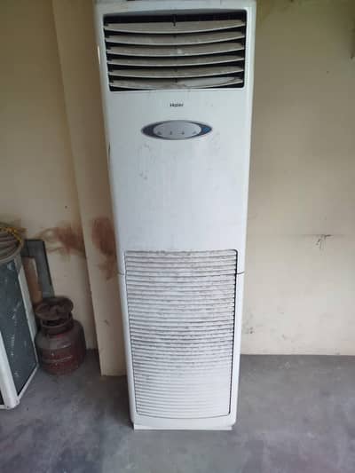 4ton ac