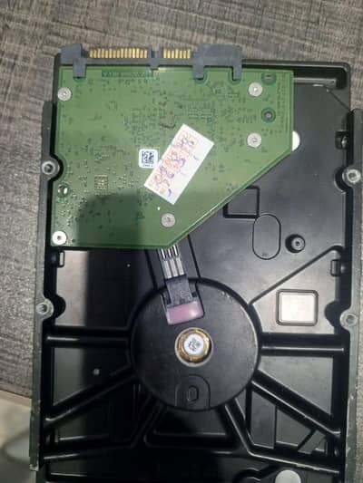hard drive