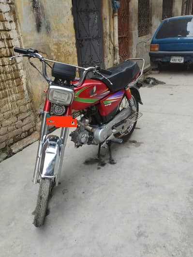bike for sale