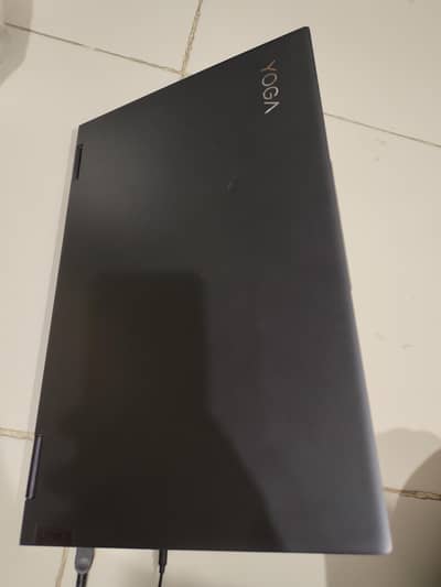 Urgent Sale !!! Lenovo yoga core i5 11th generation