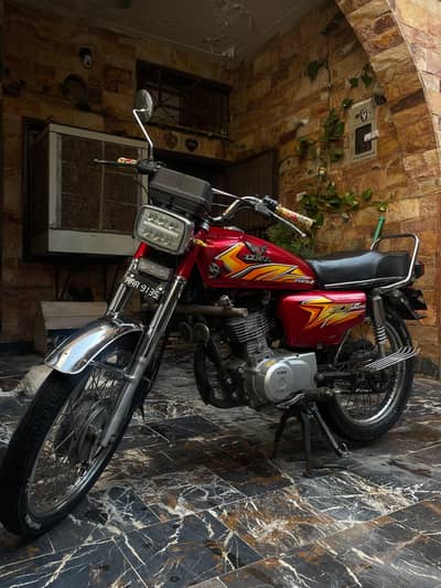 Zxmco 125 Euro 2