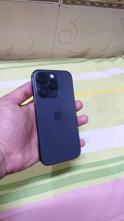 Apple iPhone 14 Pro