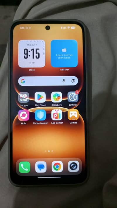 Infinix Other Model