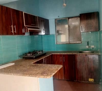Premium Prime Location 1300 Square Feet Flat Is Available For rent In Karachi