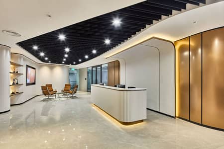 8000 SQFT SQFT RENT Space for Hospital Health Software House IT company in the Heart of NEW Blue Area