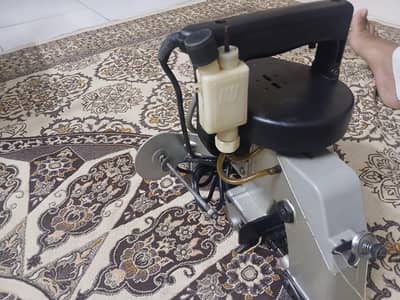 bag stitching packing machine , packing machine