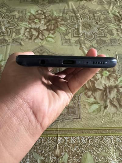 Samsung Mobile A20s