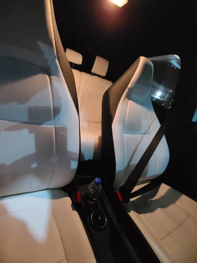 Toyota Yaris 2022