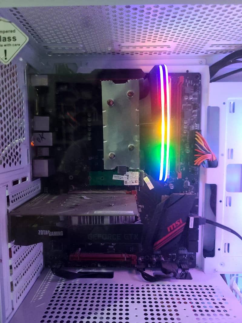 Gaming Pc 4