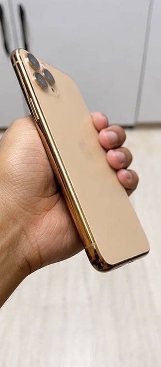 Apple iPhone 11 Pro