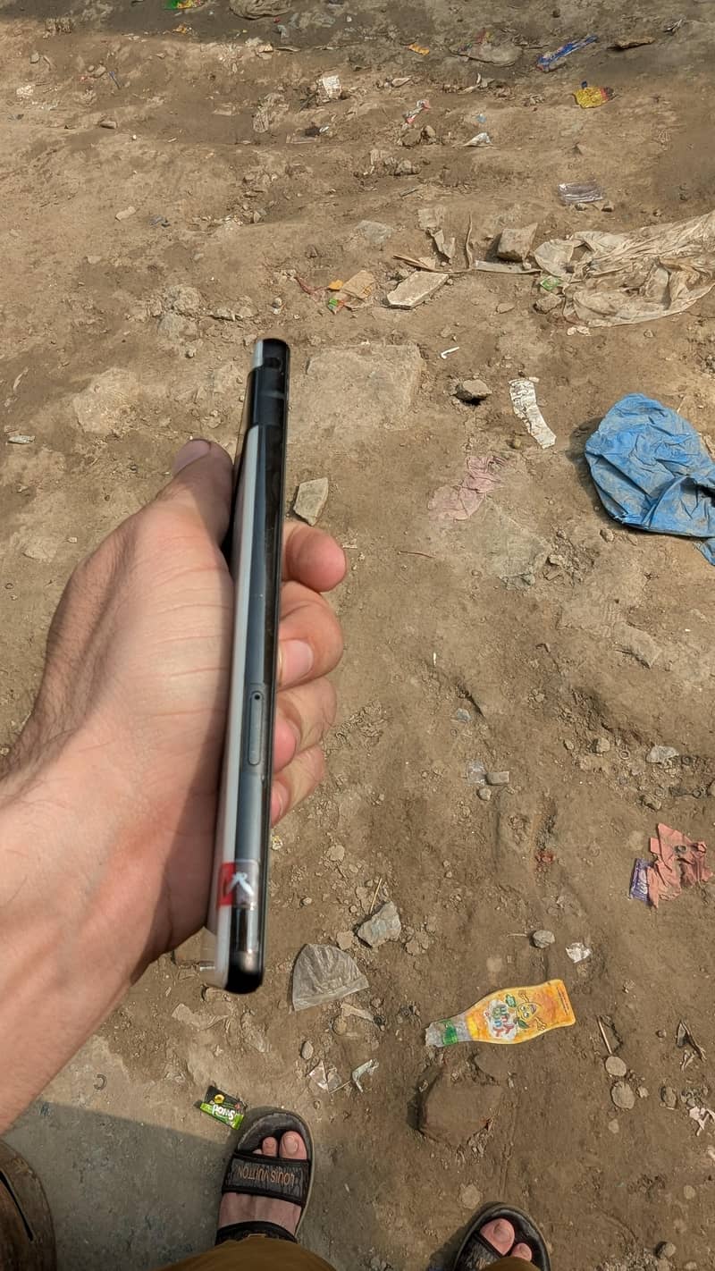 goggle pixel 6a 1