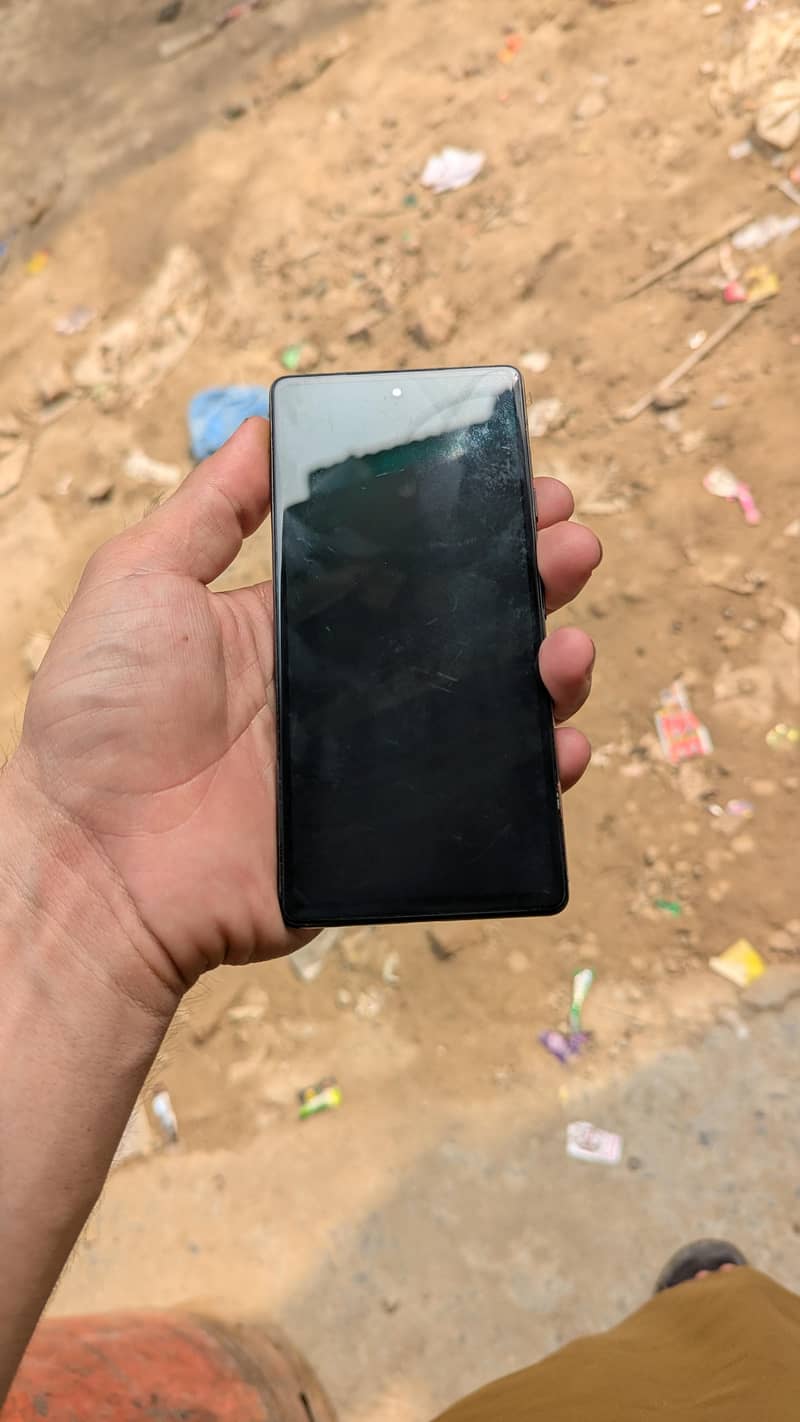 goggle pixel 6a 7