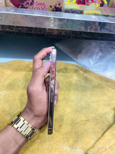 Apple iPhone 12 Pro Max