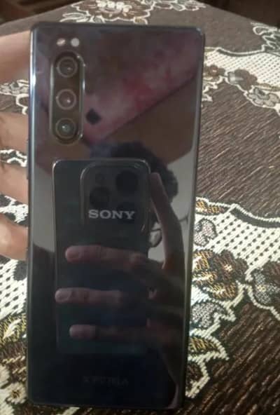 Sony 5 6gb 64gb