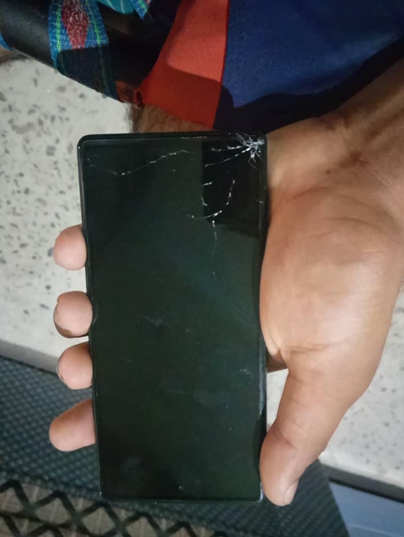 Google Pixel 6a 2