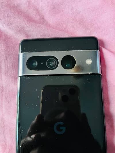 Google Pixel 7 Pro