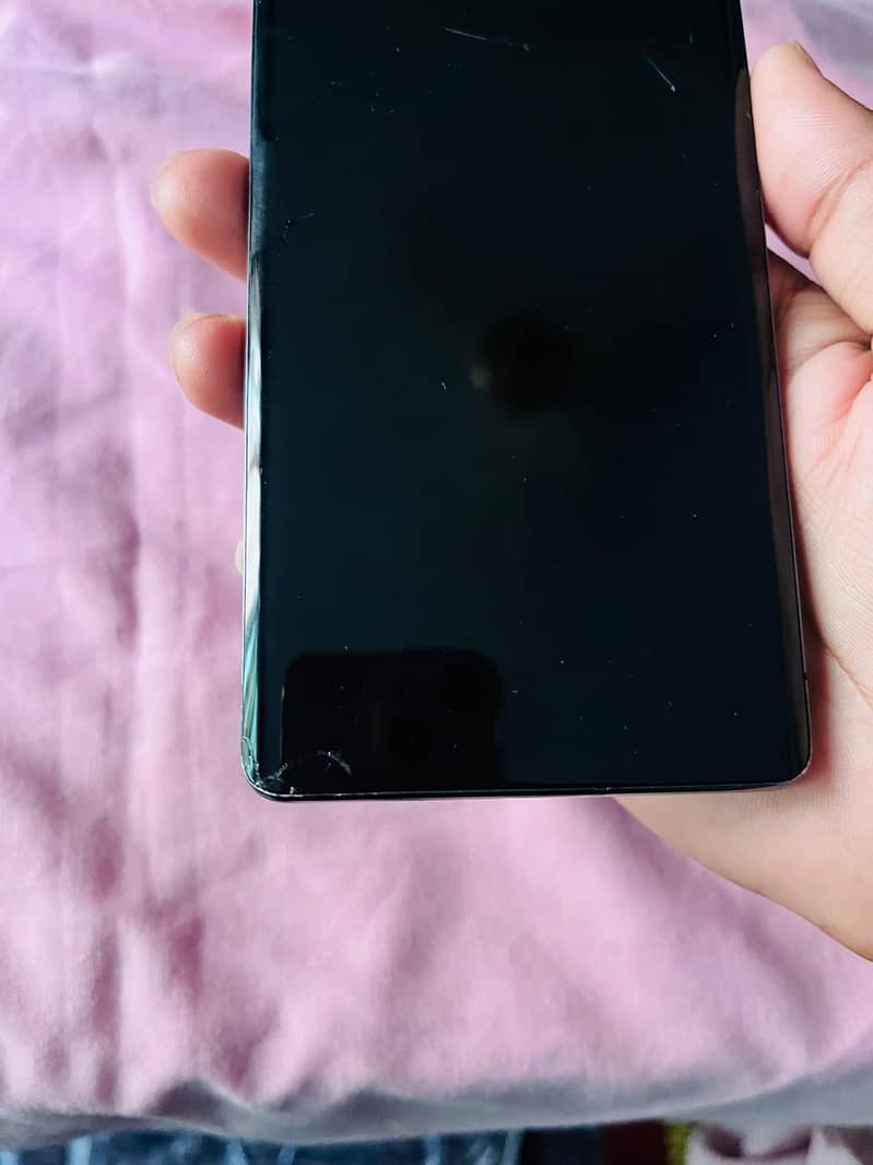Google Pixel 7 Pro 7