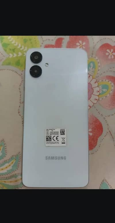 Samsung Mobile A06