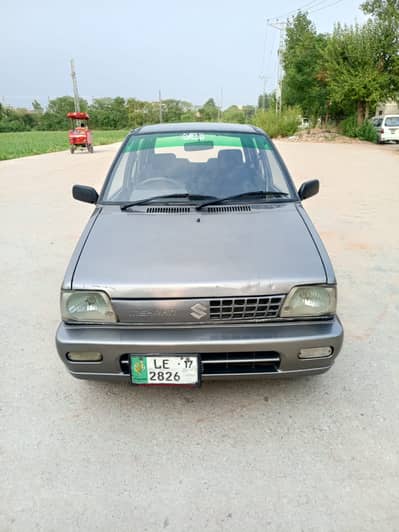 Suzuki Mehran VX 2016/17 | Suzuki Mehran | Mehran car For Sale