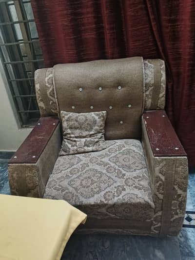 Sofa for sale