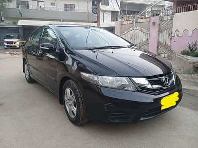 Honda City Car Pick & Drop Service