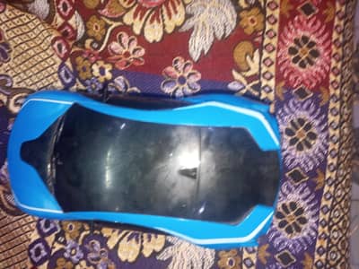 Maine to isko 50000 mein liya tha aur yah ek remote control kar bahut