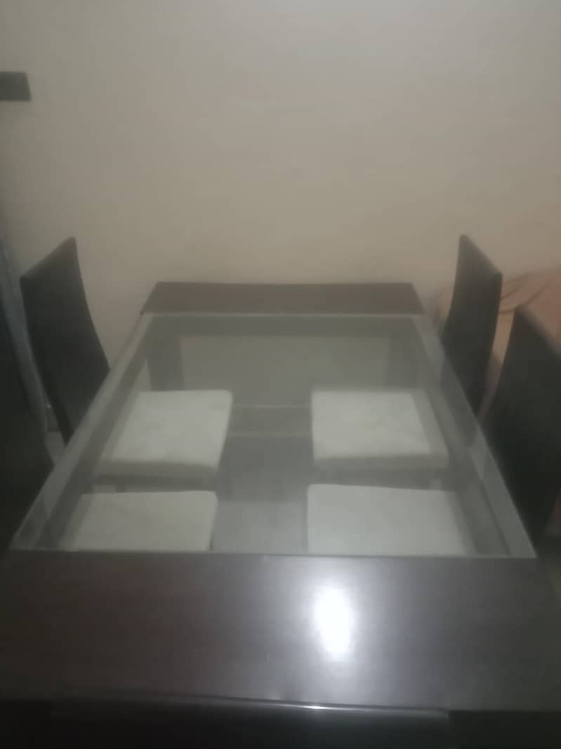 Dining Table 1