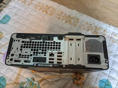 Ryzen 5 Pro gaming pc