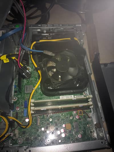 Ryzen 5 Pro gaming pc