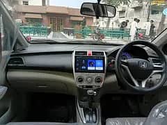 Honda City Prosmatec 1.3 2018 | Non Accidental | 64,700 KM | Punjab