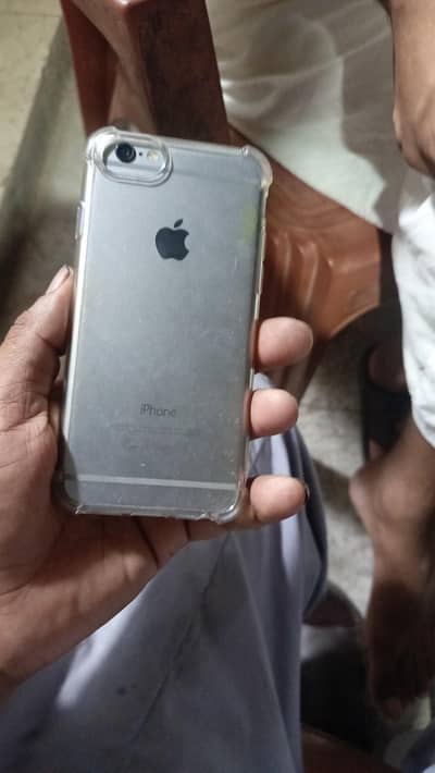 Apple iPhone 6